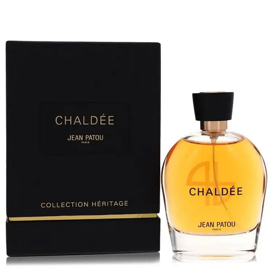 Chaldee By Jean Patou Perfume for Women - Renee Lane Company