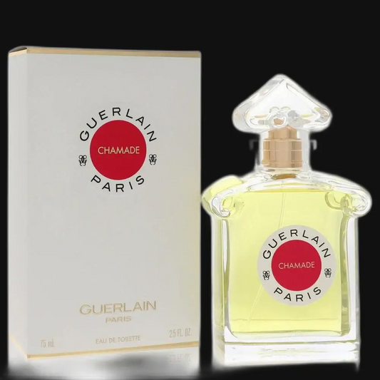 Chamade By Guerlain Perfume for Women - Renee Lane Company