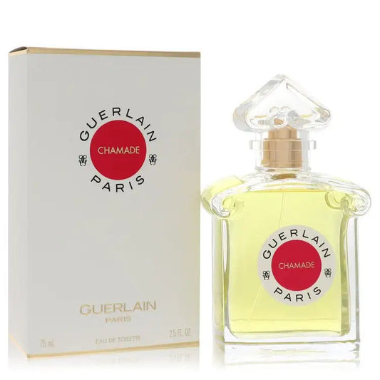Chamade By Guerlain Perfume for Women - Renee Lane Company