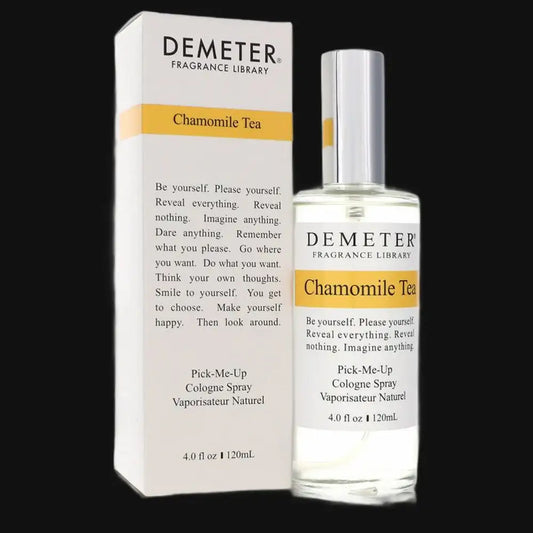 Chamomile Tea By Demeter Perfume for Women - Renee Lane Company
