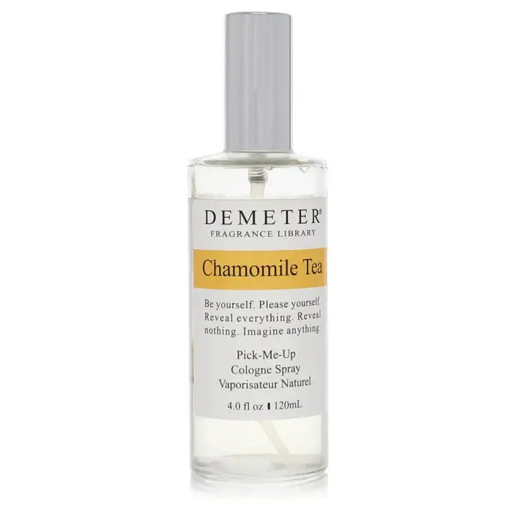 Chamomile Tea By Demeter Perfume for Women - Renee Lane Company