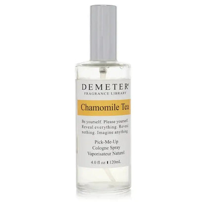 Chamomile Tea By Demeter Perfume for Women - Renee Lane Company