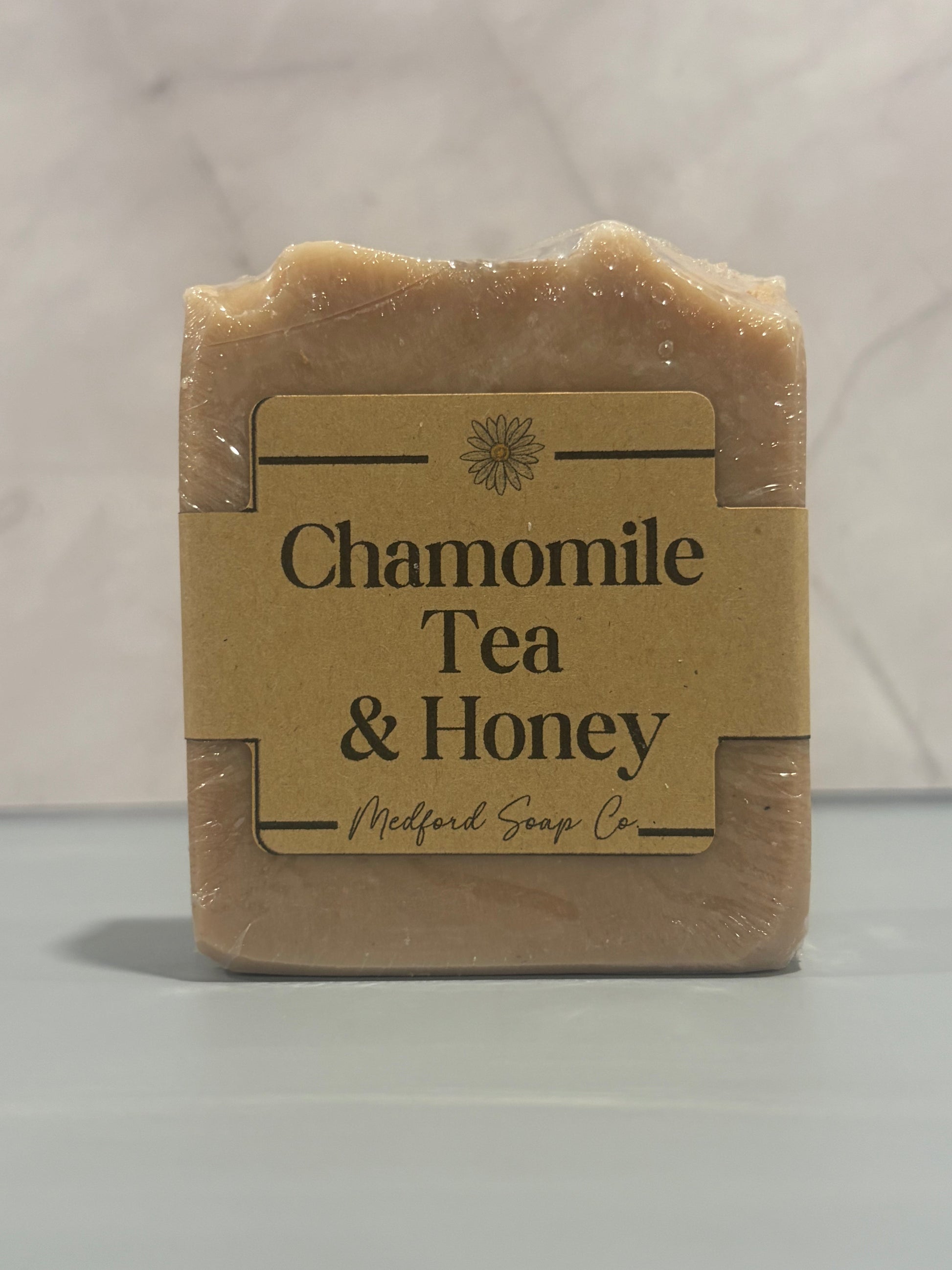 Chamomile Tea & Honey - Renee Lane Company