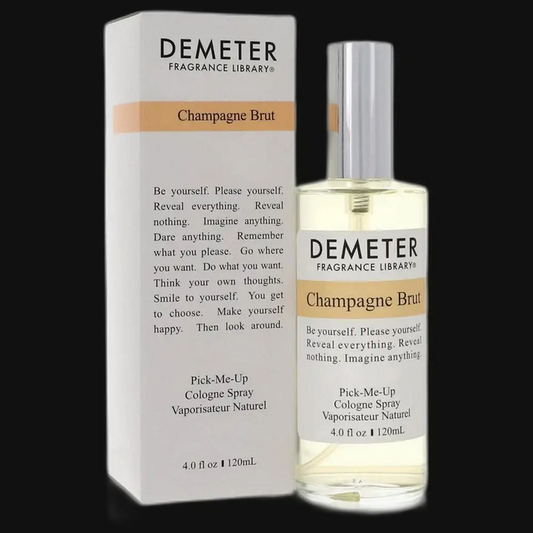 Champagne Brut By Demeter Perfume for Women - Renee Lane Company