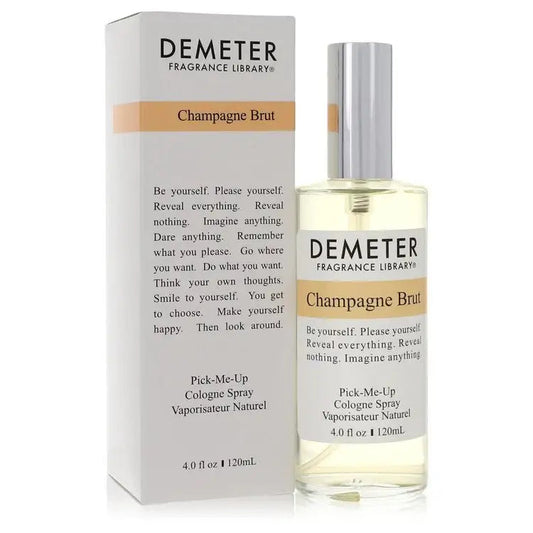 Champagne Brut By Demeter Perfume for Women - Renee Lane Company
