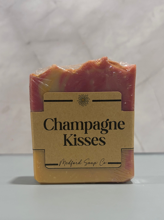 Champagne Kisses - Renee Lane Company
