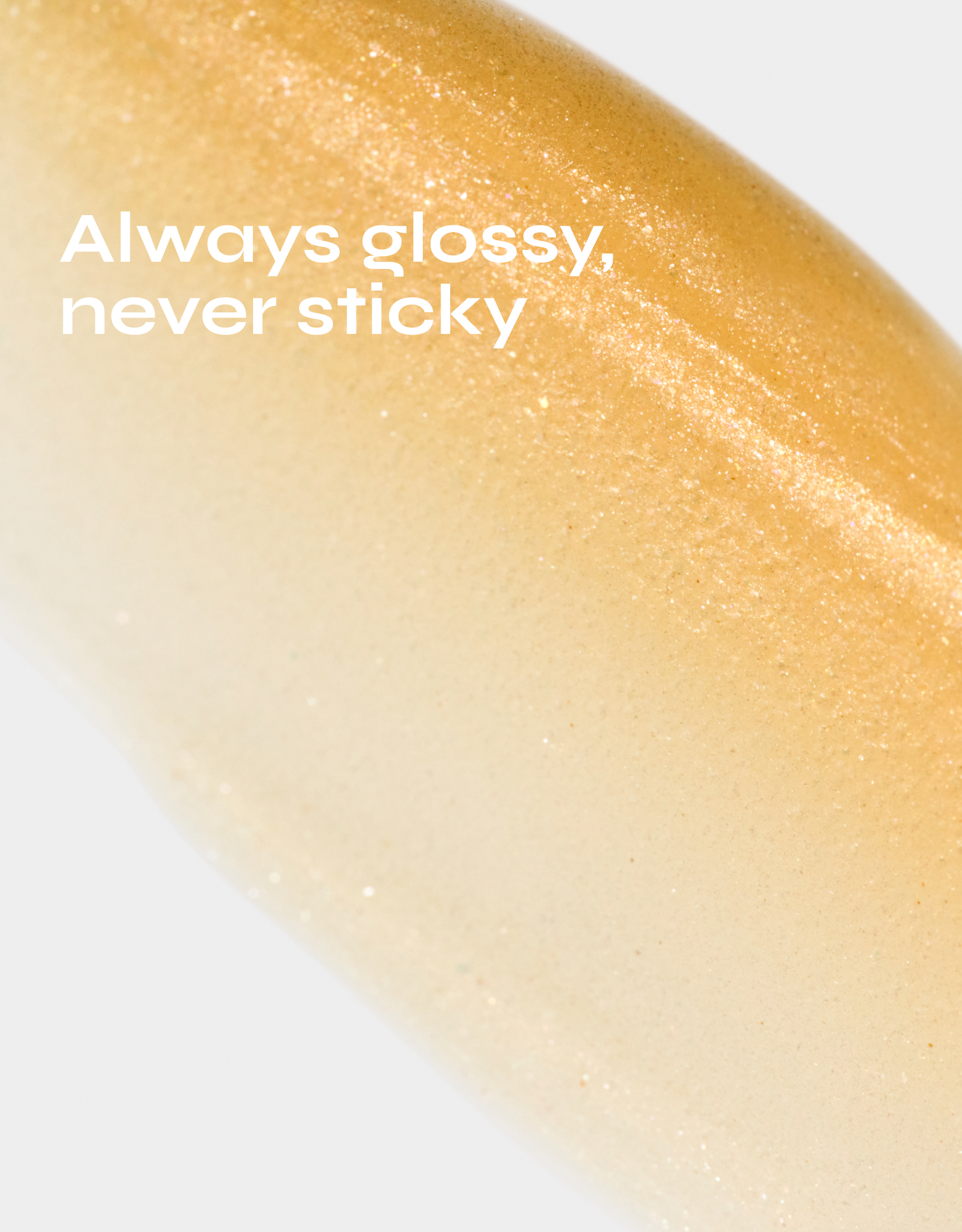 Champagne Lip Jelly Tint - Renee Lane Company