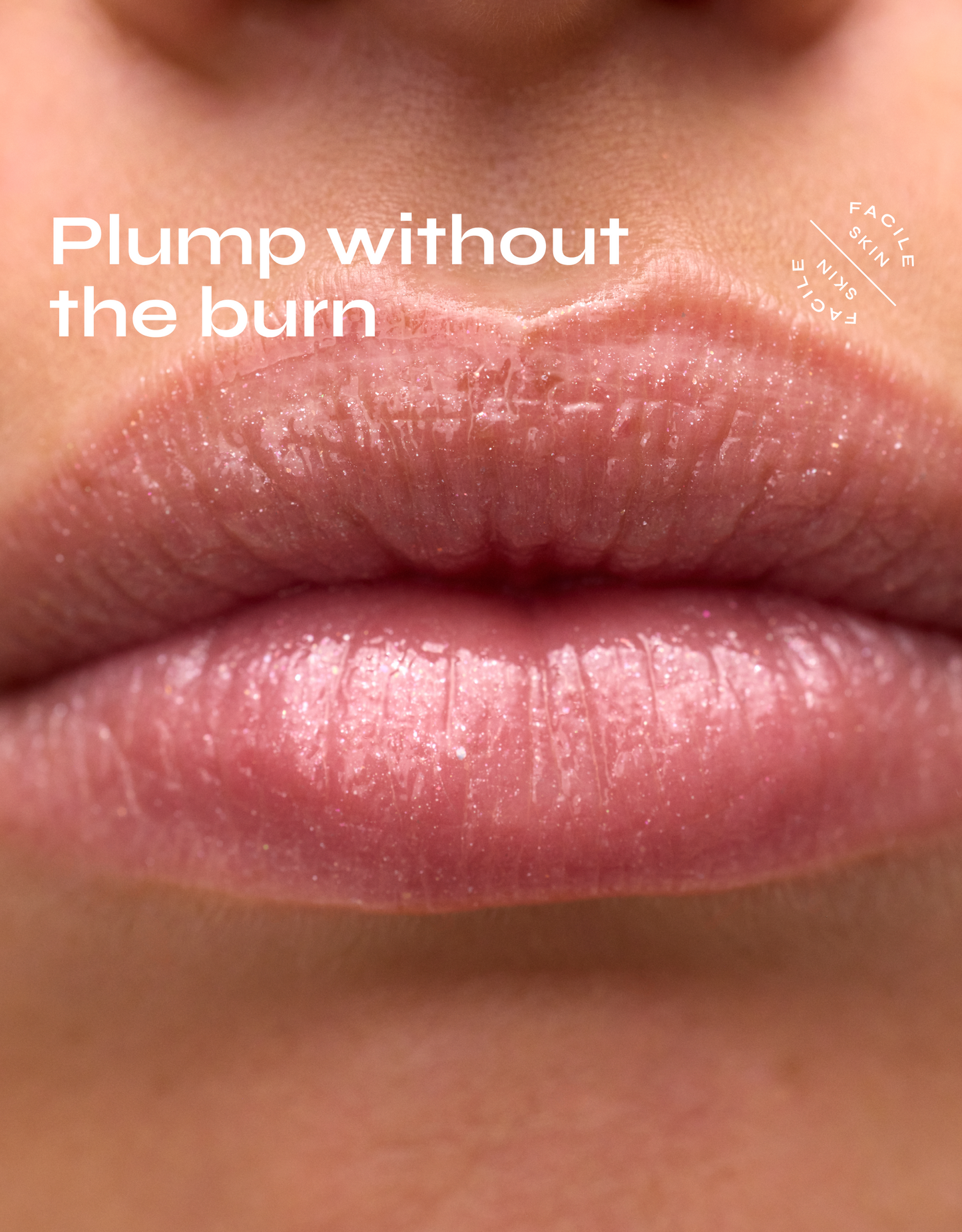 Champagne Lip Jelly Tint - Renee Lane Company