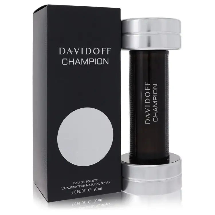 Champion By Davidoff Cologne for Men - Renee Lane Company