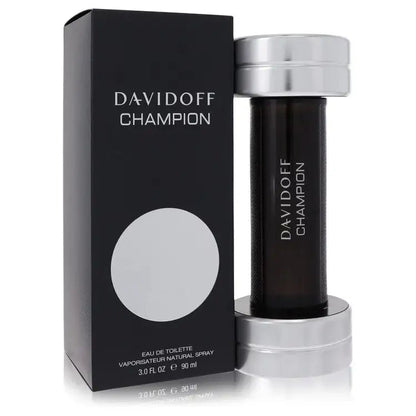 Champion By Davidoff Cologne for Men - Renee Lane Company