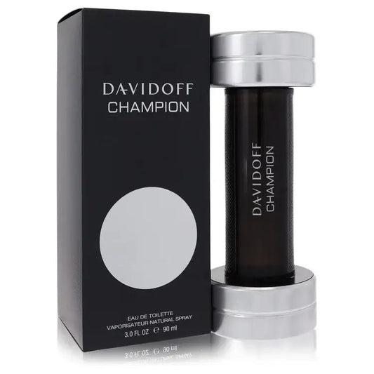 Champion By Davidoff Cologne for Men - Renee Lane Company