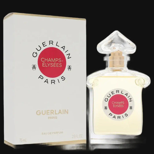 Champs Elysees By Guerlain Perfume for Women - Renee Lane Company
