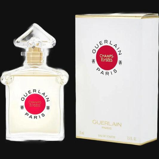 Champs Elysees By Guerlain Perfume for Women - Renee Lane Company
