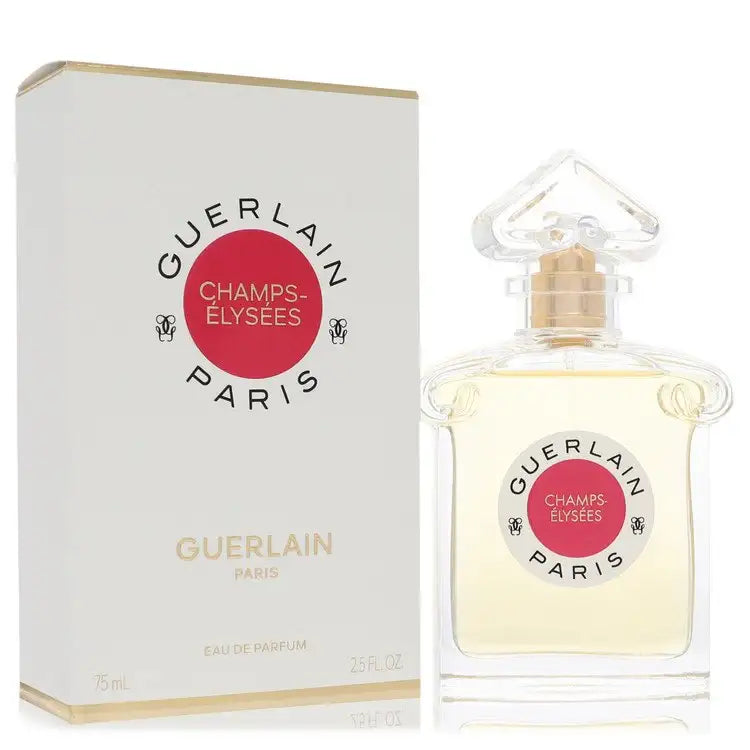 Champs Elysees By Guerlain Perfume for Women - Renee Lane Company