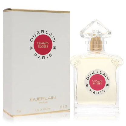 Champs Elysees By Guerlain Perfume for Women - Renee Lane Company
