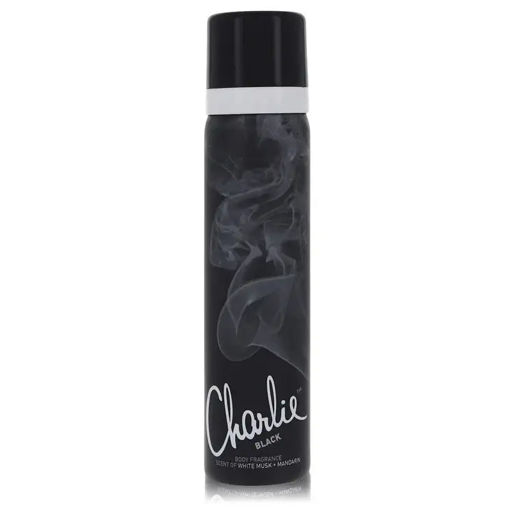 Charlie Black By Revlon Perfume for Women - Renee Lane Company