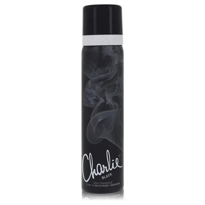 Charlie Black By Revlon Perfume for Women - Renee Lane Company