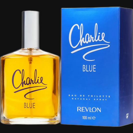 Charlie Blue By Revlon Perfume for Women - Renee Lane Company