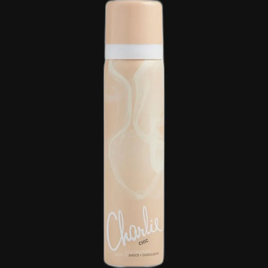 Charlie Chic By Revlon Perfume for Women - Renee Lane Company