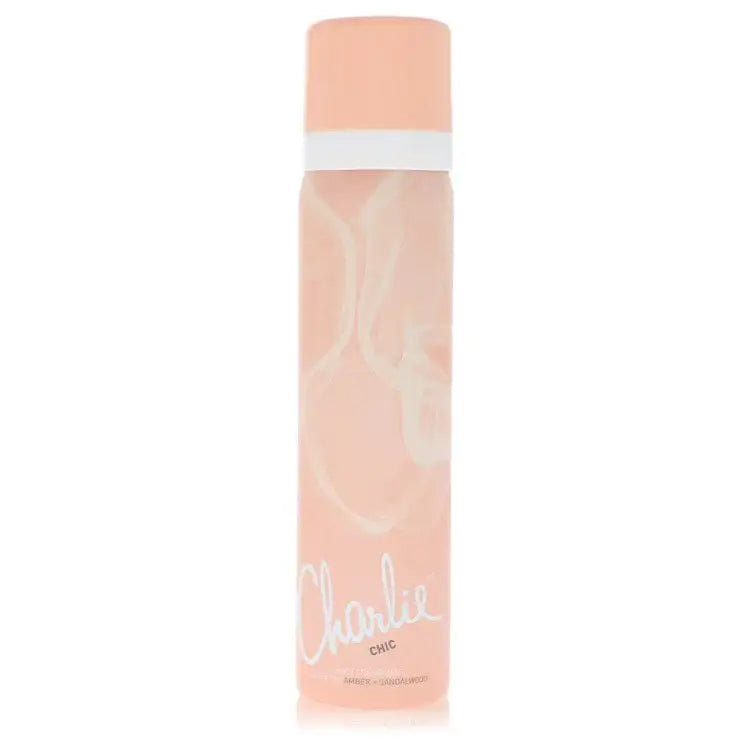 Charlie Chic By Revlon Perfume for Women - Renee Lane Company