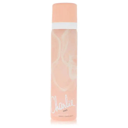 Charlie Chic By Revlon Perfume for Women - Renee Lane Company