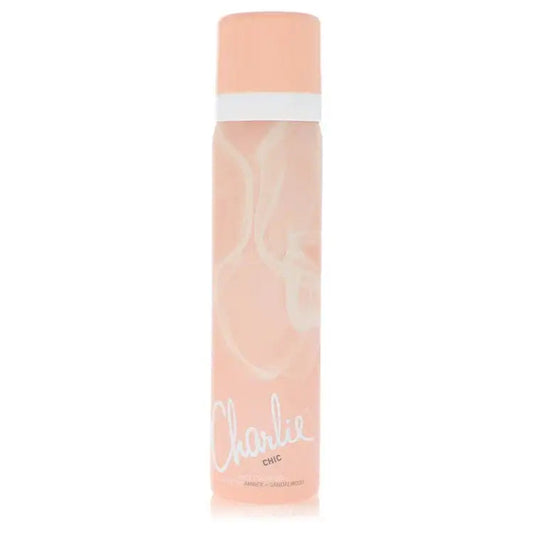 Charlie Chic By Revlon Perfume for Women - Renee Lane Company