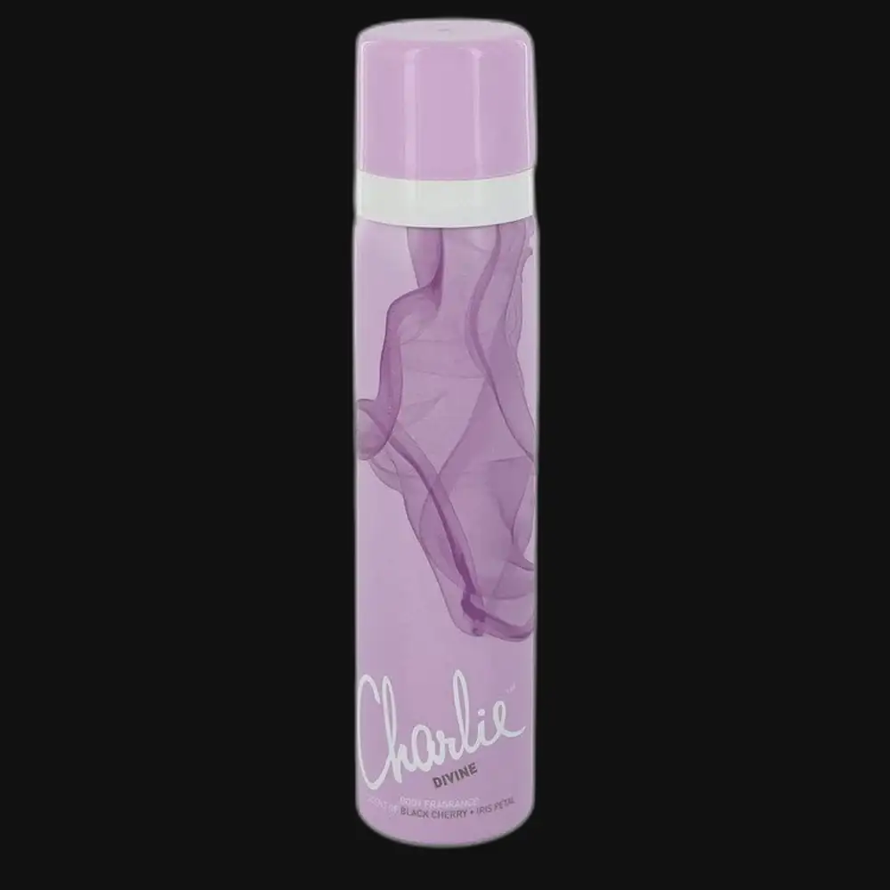 Charlie Divine By Revlon Perfume for Women - Renee Lane Company
