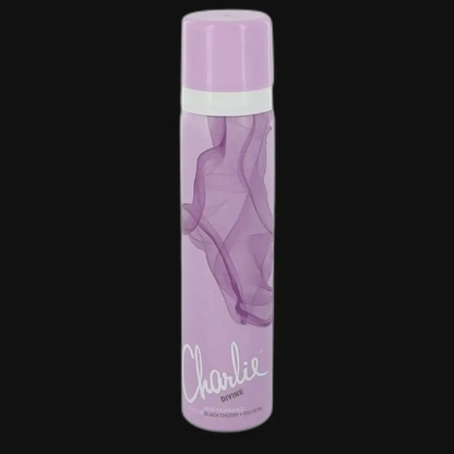 Charlie Divine By Revlon Perfume for Women - Renee Lane Company