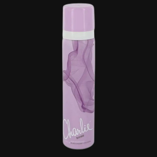 Charlie Divine By Revlon Perfume for Women - Renee Lane Company