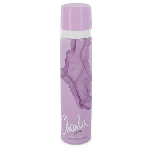 Charlie Divine By Revlon Perfume for Women - Renee Lane Company