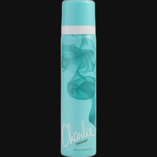 Charlie Enchant By Revlon Perfume for Women - Renee Lane Company