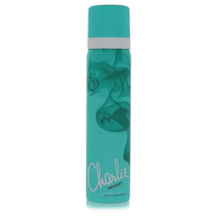 Charlie Enchant By Revlon Perfume for Women - Renee Lane Company