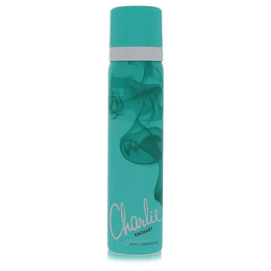 Charlie Enchant By Revlon Perfume for Women - Renee Lane Company