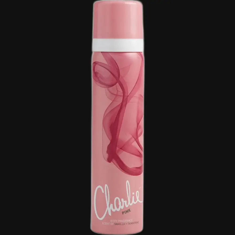 Charlie Pink By Revlon Perfume for Women - Renee Lane Company