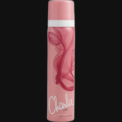 Charlie Pink By Revlon Perfume for Women - Renee Lane Company