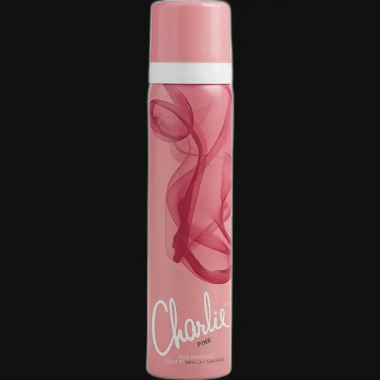 Charlie Pink By Revlon Perfume for Women - Renee Lane Company