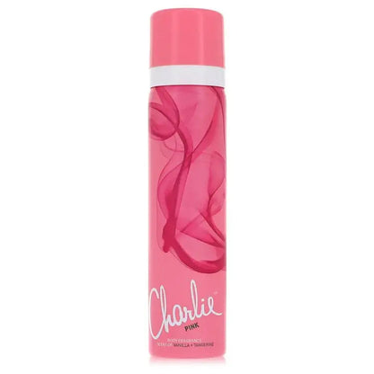 Charlie Pink By Revlon Perfume for Women - Renee Lane Company
