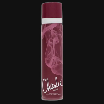 Charlie Touch By Revlon Perfume for Women - Renee Lane Company