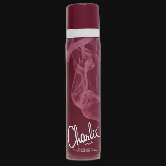 Charlie Touch By Revlon Perfume for Women - Renee Lane Company