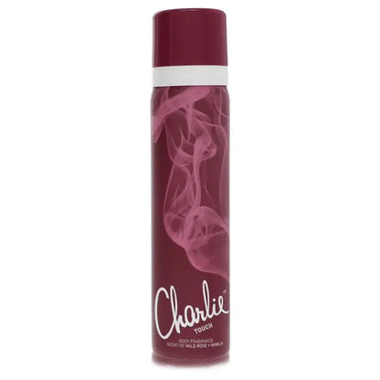 Charlie Touch By Revlon Perfume for Women - Renee Lane Company