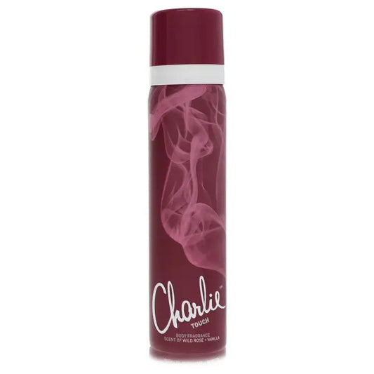 Charlie Touch By Revlon Perfume for Women - Renee Lane Company