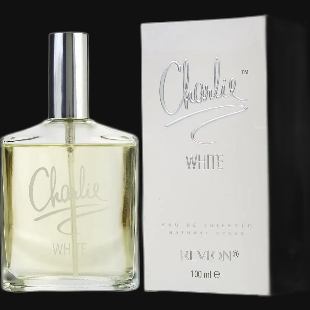 Charlie White By Revlon Perfume for Women - Renee Lane Company