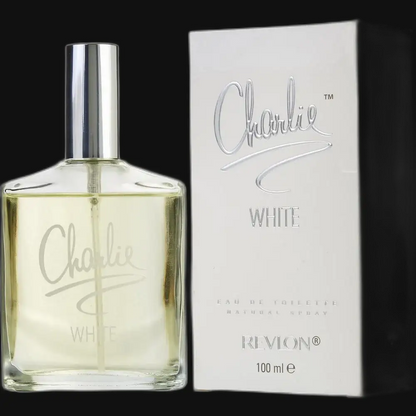 Charlie White By Revlon Perfume for Women - Renee Lane Company
