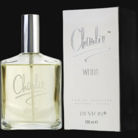 Charlie White By Revlon Perfume for Women - Renee Lane Company