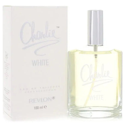 Charlie White By Revlon Perfume for Women - Renee Lane Company