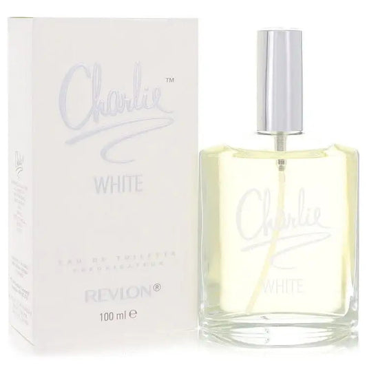 Charlie White By Revlon Perfume for Women - Renee Lane Company