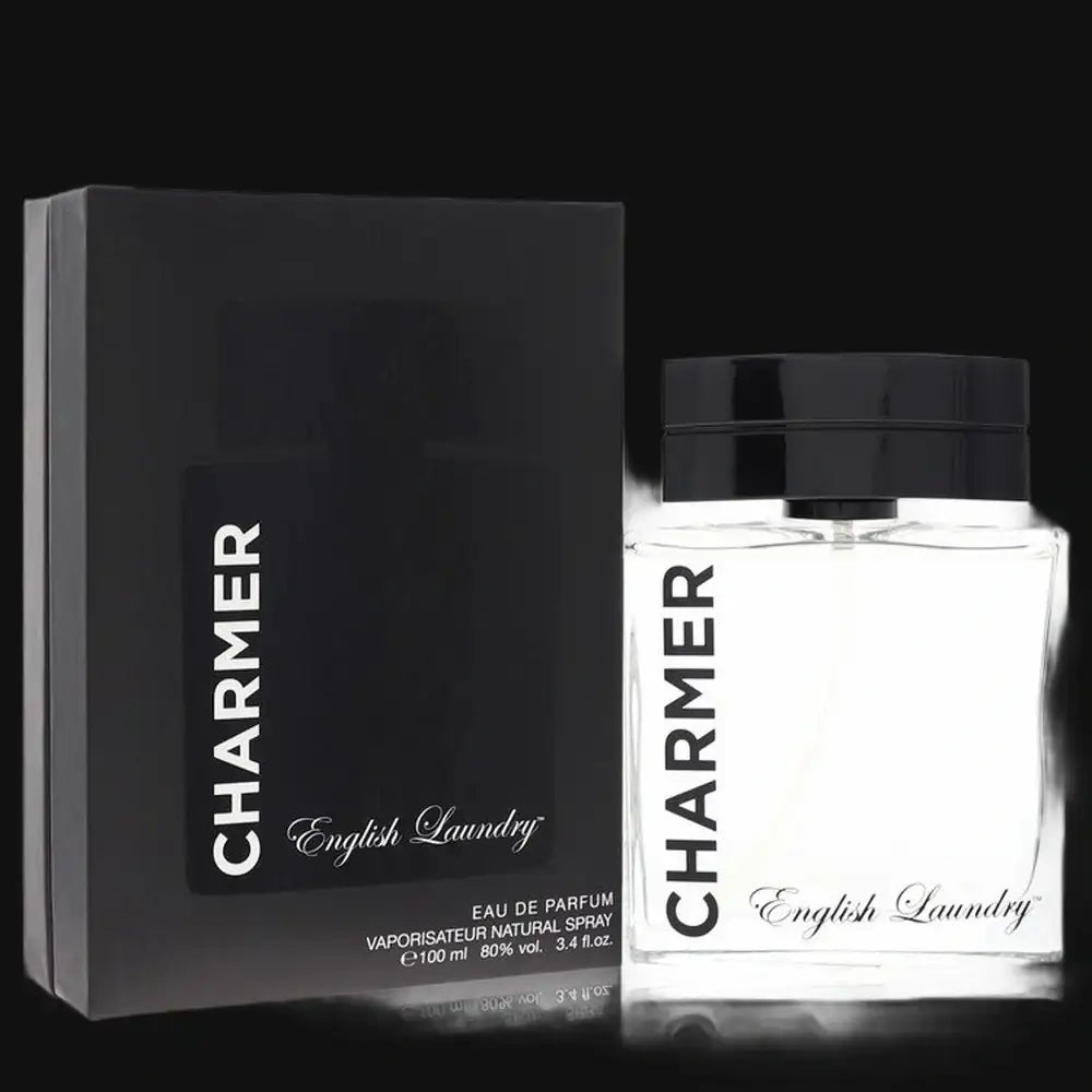 Charmer By English Laundry Cologne for Men - Renee Lane Company