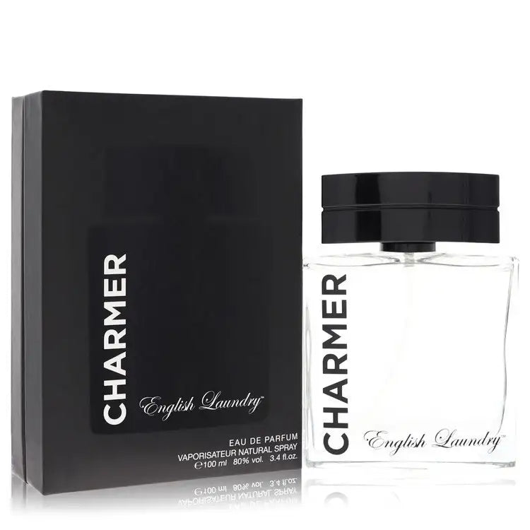 Charmer By English Laundry Cologne for Men - Renee Lane Company