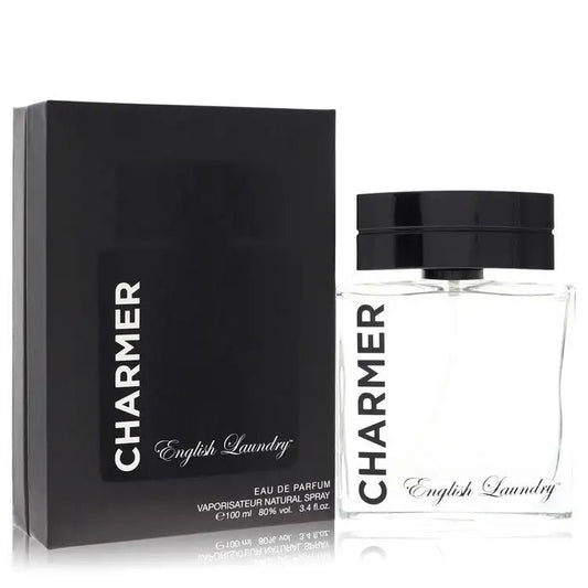 Charmer By English Laundry Cologne for Men - Renee Lane Company