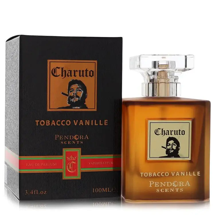 Charuto Tobacco Vanille By Paris Corner (Unisex) - Renee Lane Company